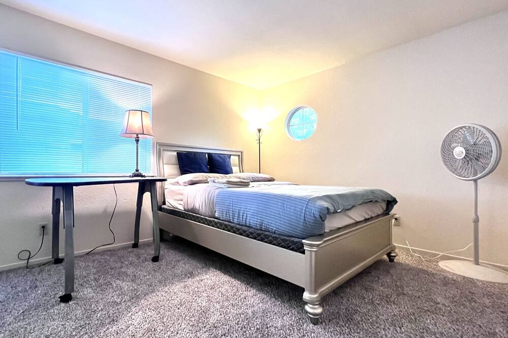 Photo of Bedroom in Stockton