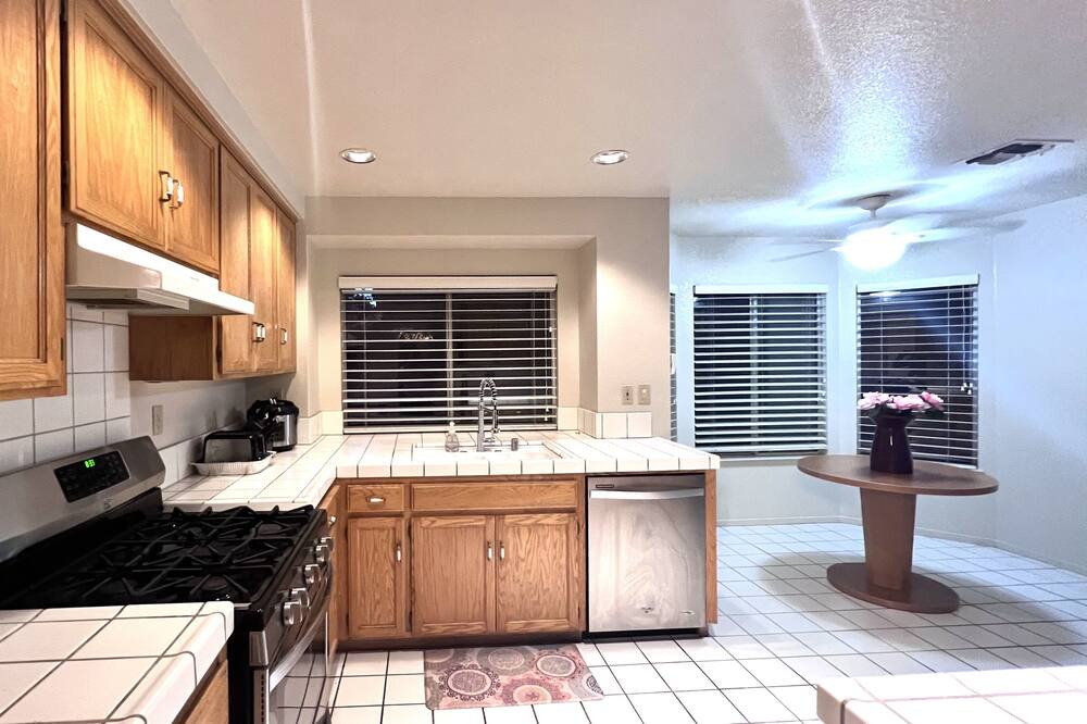 Photo of Kitchen in Stockton