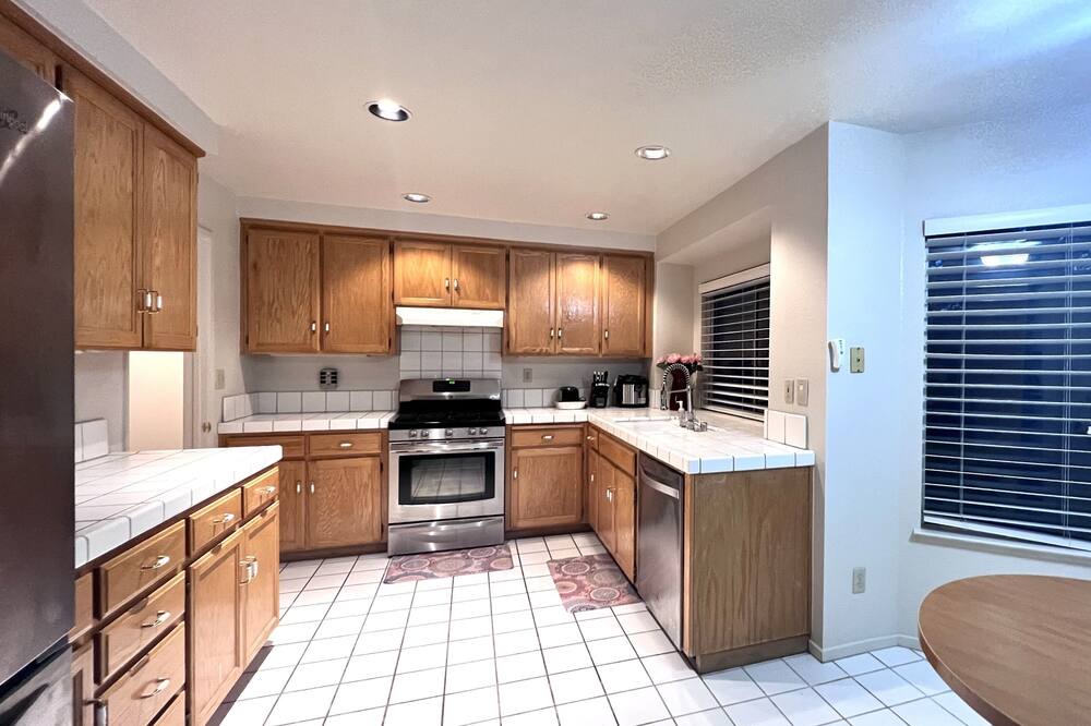 Photo of Kitchen in Stockton