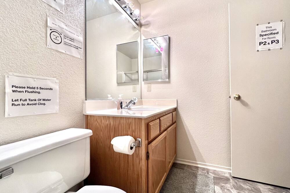 Photo of Bathroom in Stockton