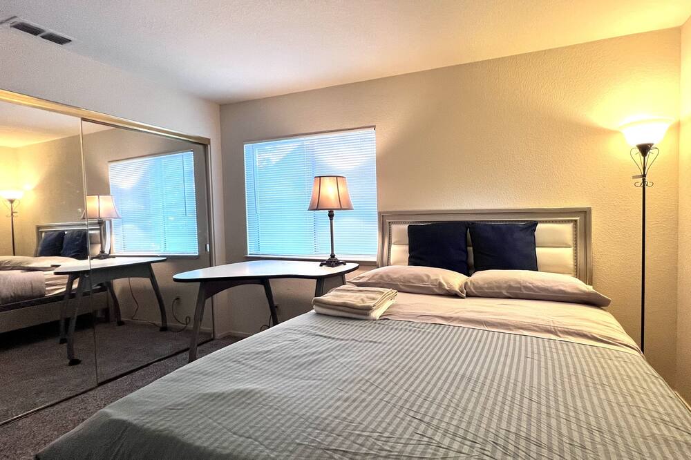 Photo of Bedroom in Stockton