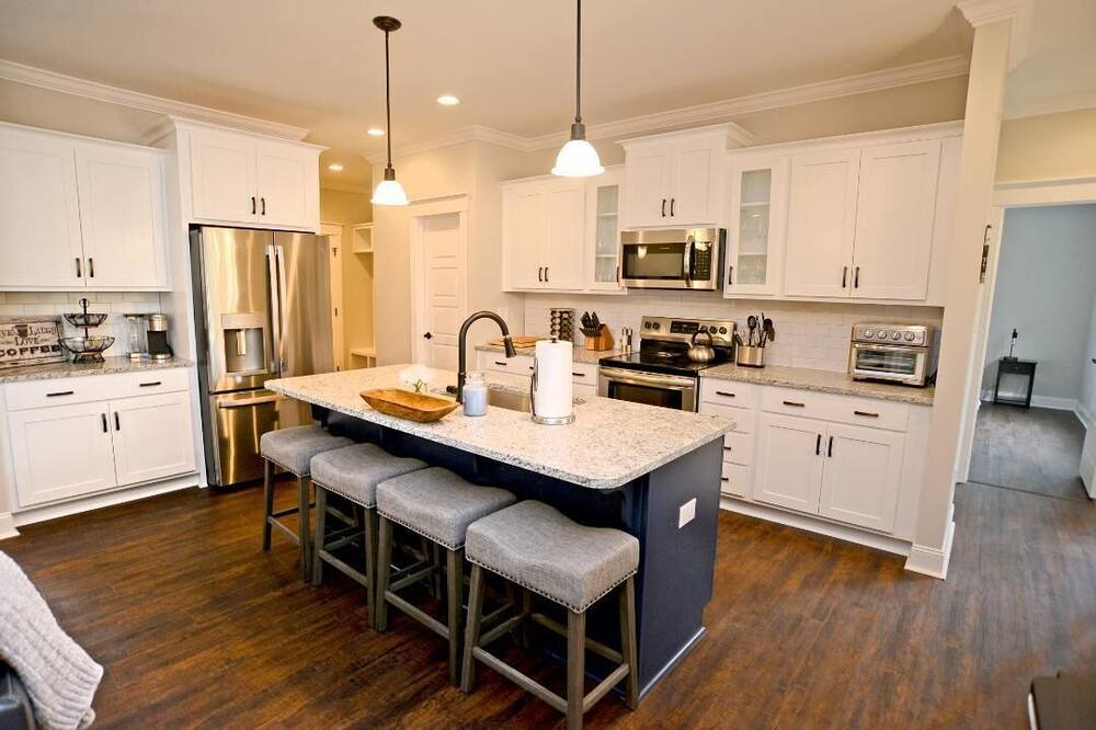 Photo of Kitchen in Pinehurst