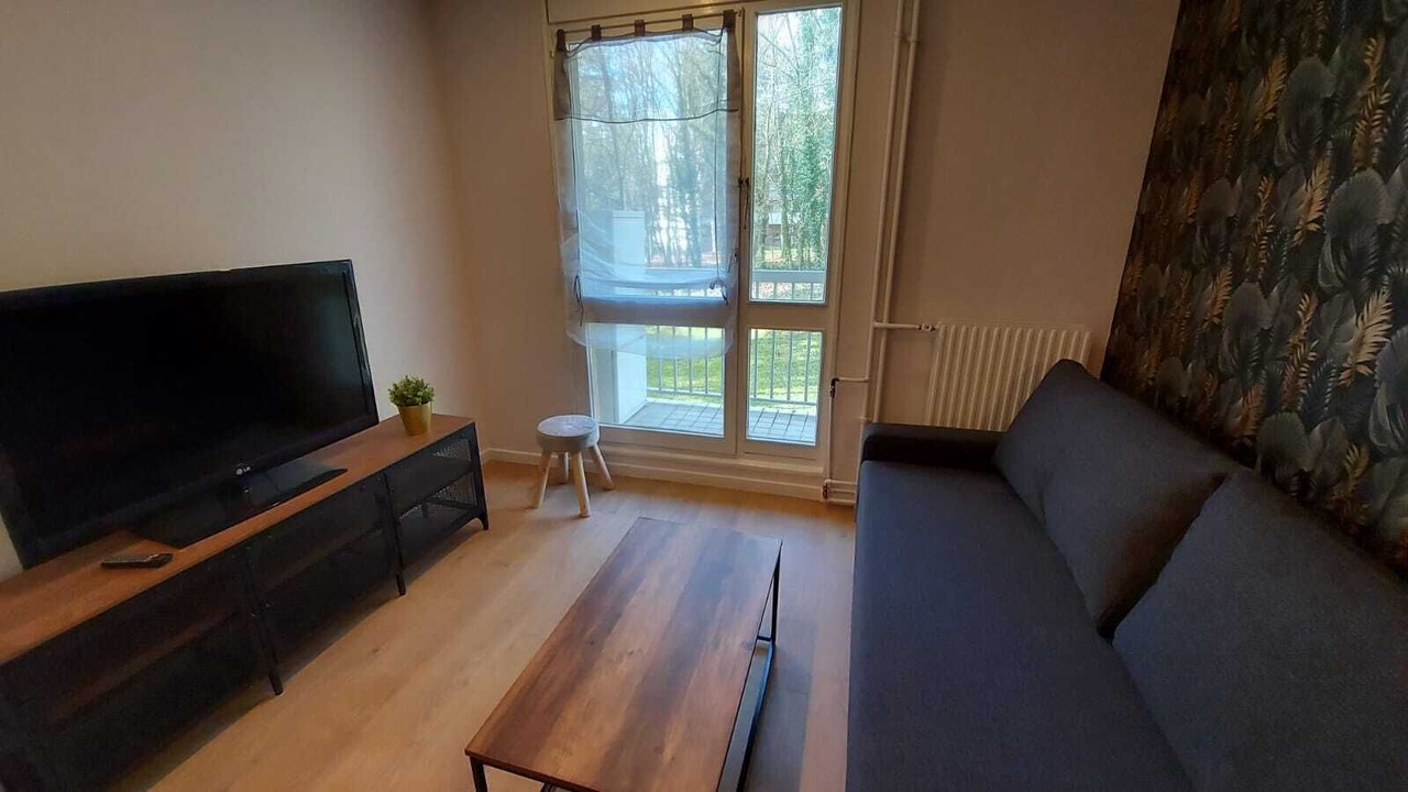 Photo of Others in Cergy