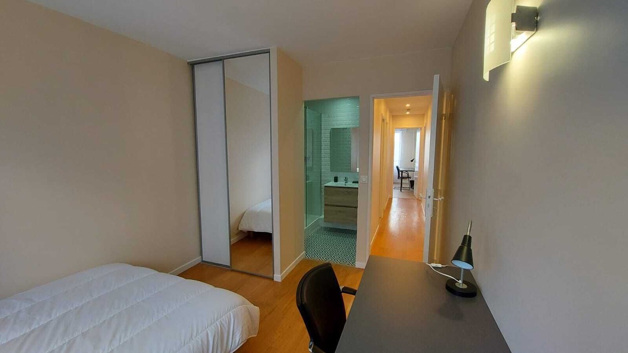 Photo of Others in Cergy