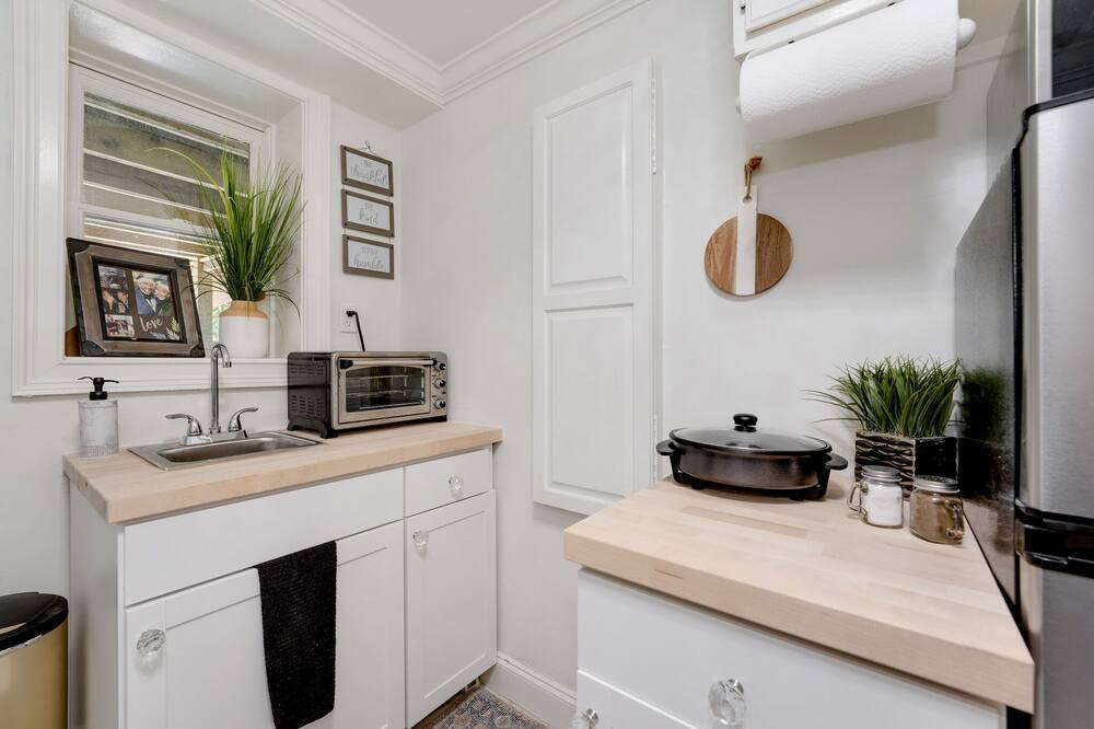Photo of Kitchen in College Grove