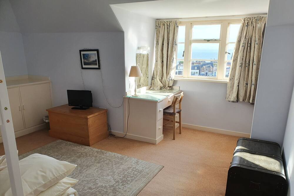 Photo of Bedroom in Earlsferry