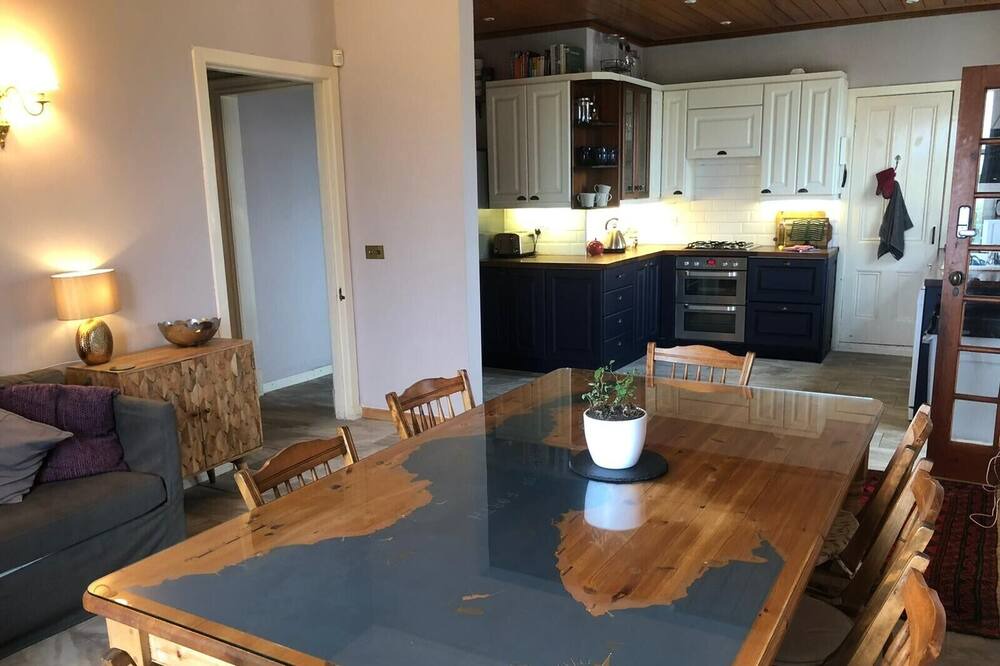 Photo of Kitchen in Earlsferry