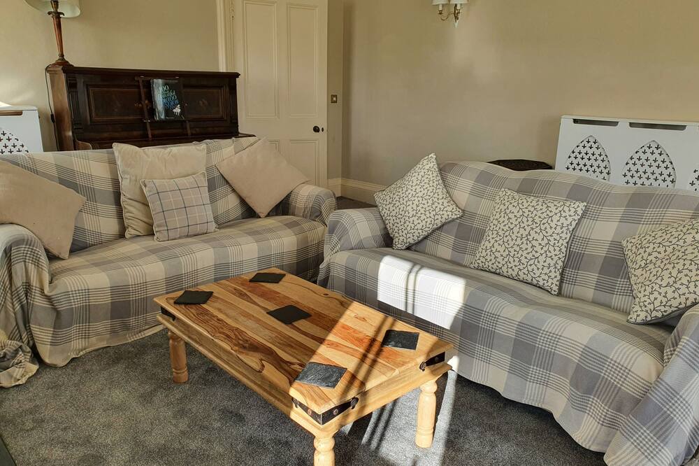 Photo of Livingroom in Earlsferry