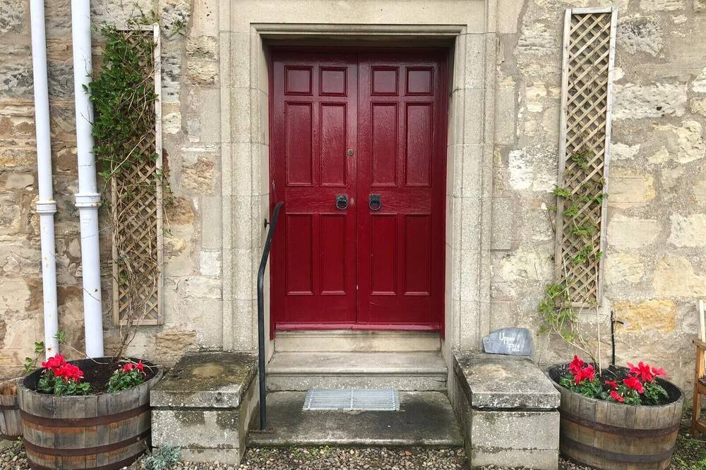 Photo of Outdoor in Earlsferry