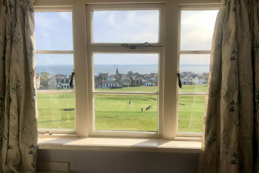 Photo of Bedroom in Earlsferry