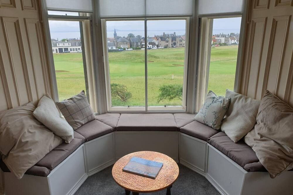 Photo of Livingroom in Earlsferry