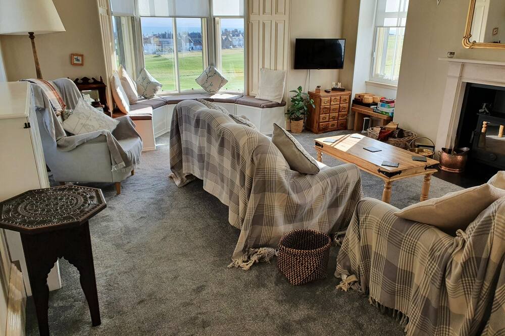 Photo of Livingroom in Earlsferry