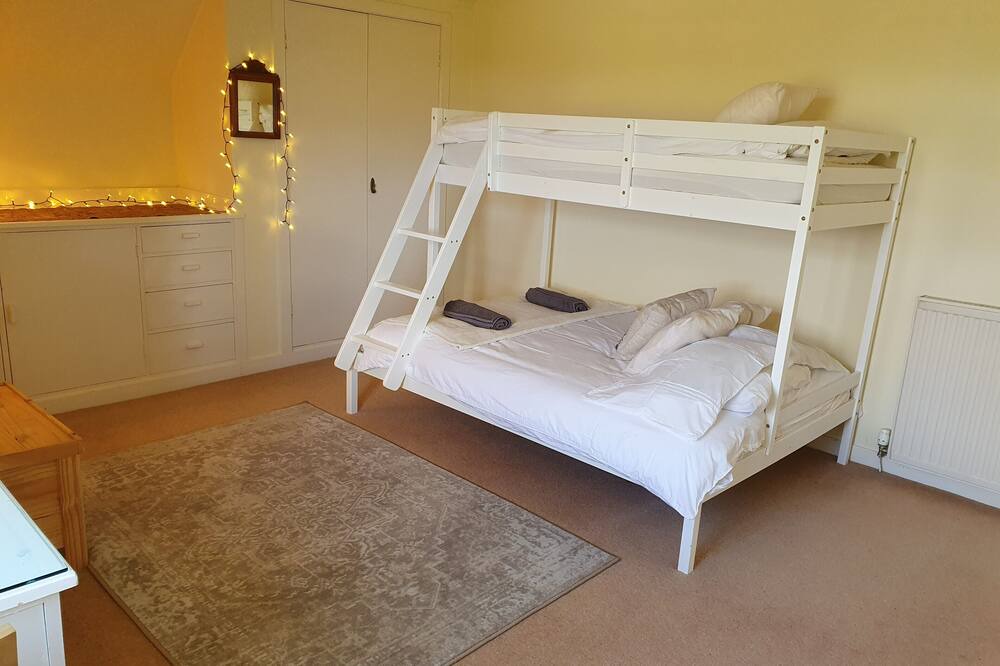 Photo of Bedroom in Earlsferry