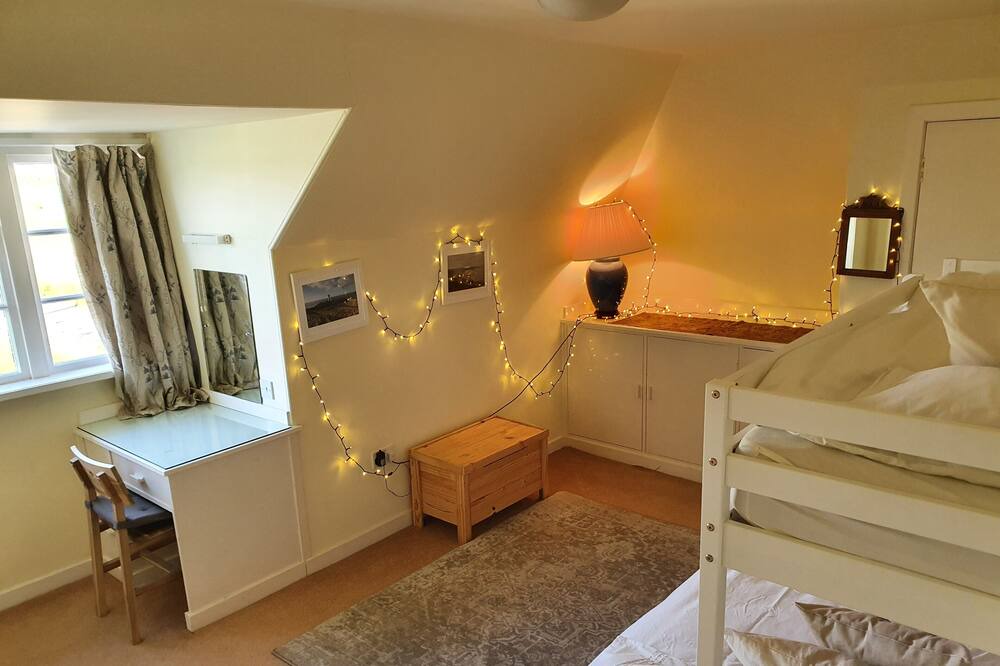 Photo of Bedroom in Earlsferry