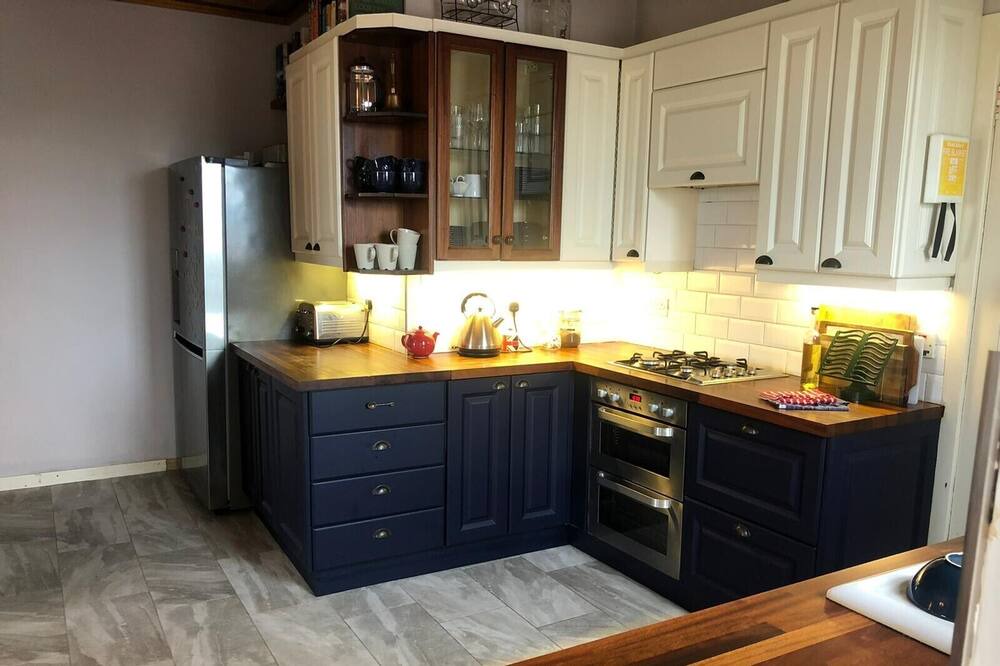 Photo of Kitchen in Earlsferry