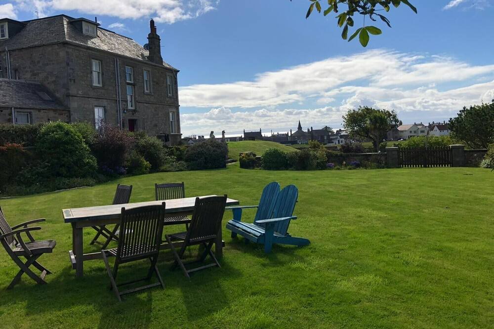 Photo of Outdoor in Earlsferry