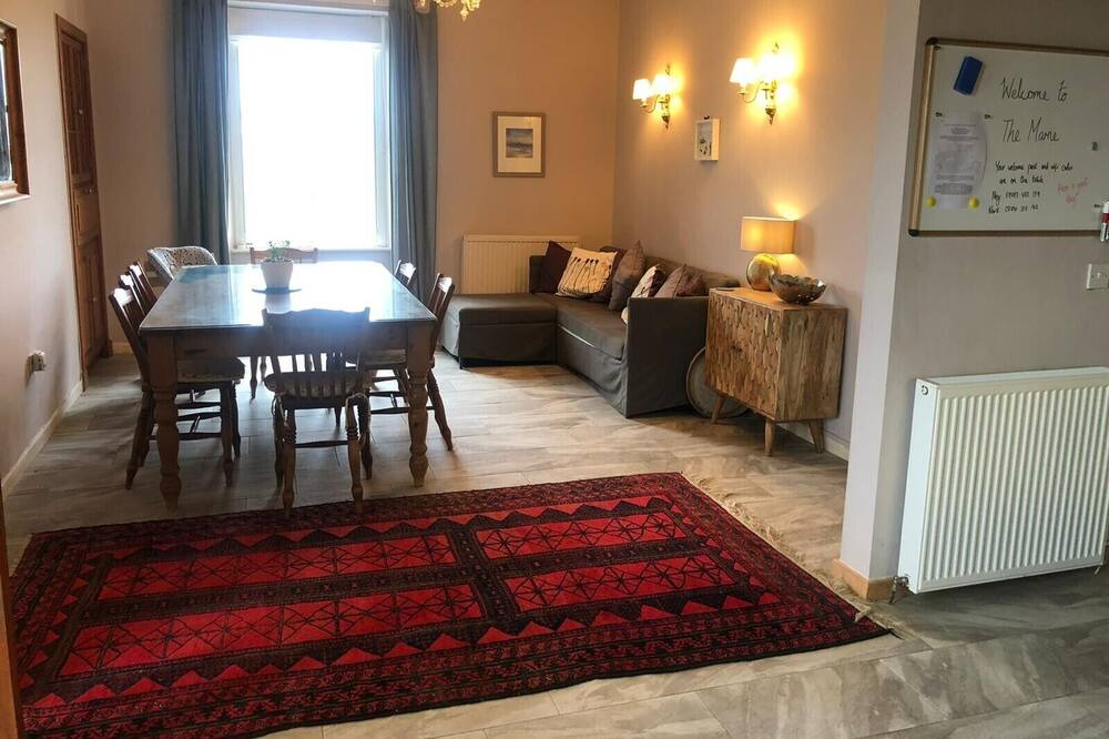 Photo of Livingroom in Earlsferry