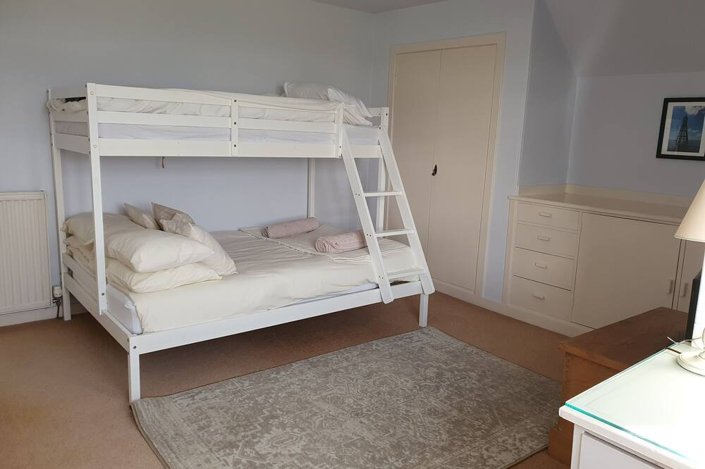 Photo of Bedroom in Earlsferry