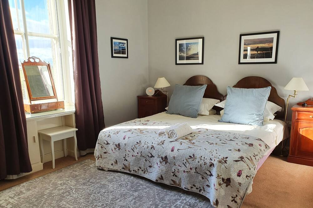 Photo of Bedroom in Earlsferry