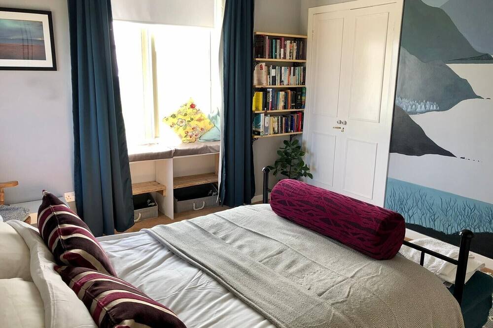 Photo of Bedroom in Earlsferry