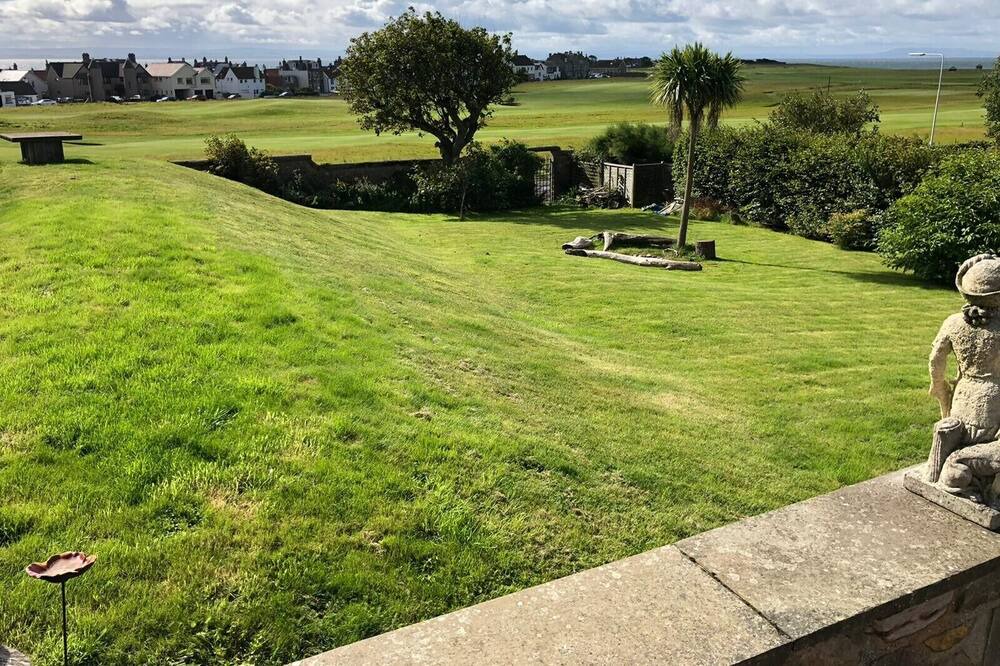 Photo of Outdoor in Earlsferry