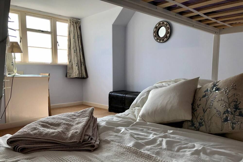 Photo of Bedroom in Earlsferry