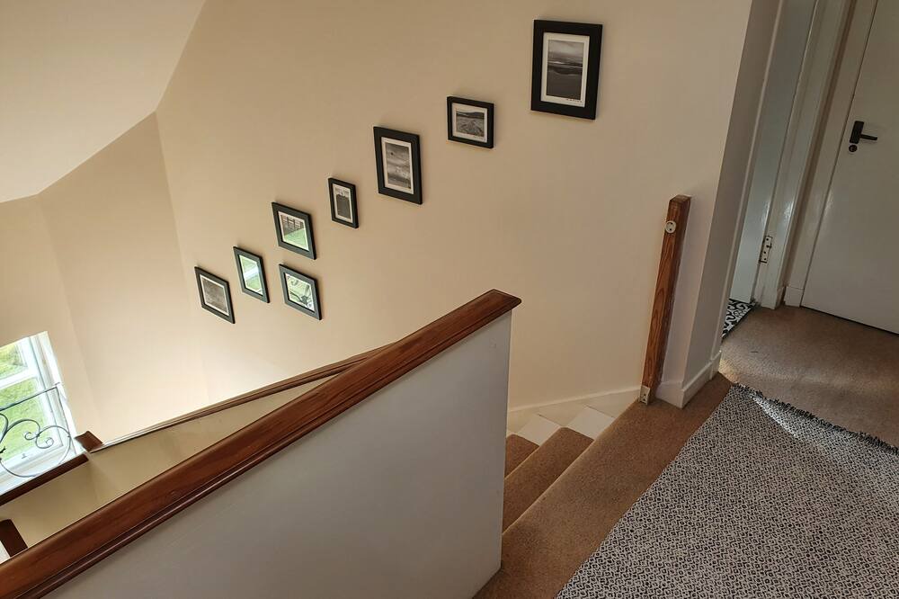 Photo of Bedroom in Earlsferry