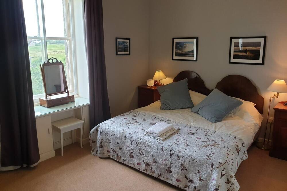 Photo of Bedroom in Earlsferry