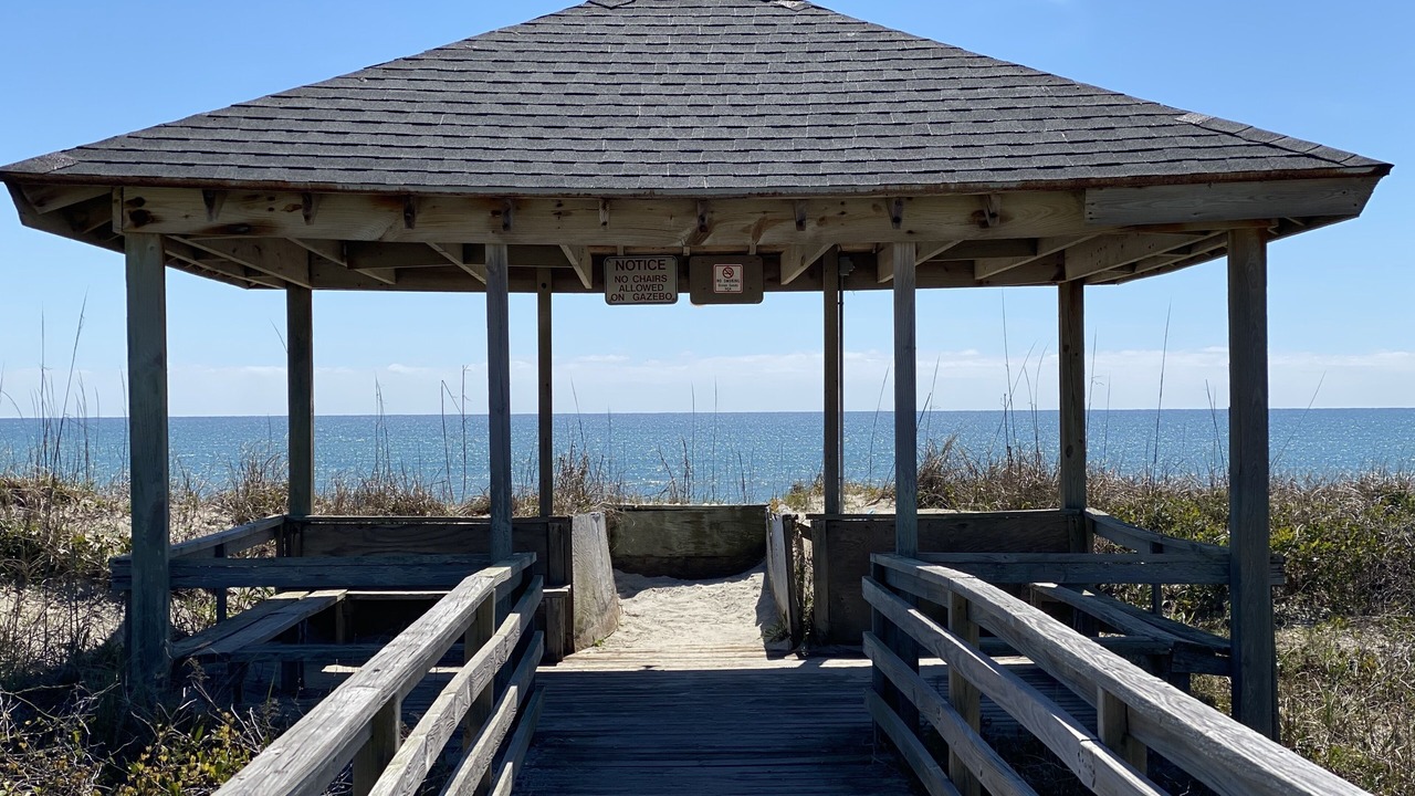 Photo of Outdoor in Havelock