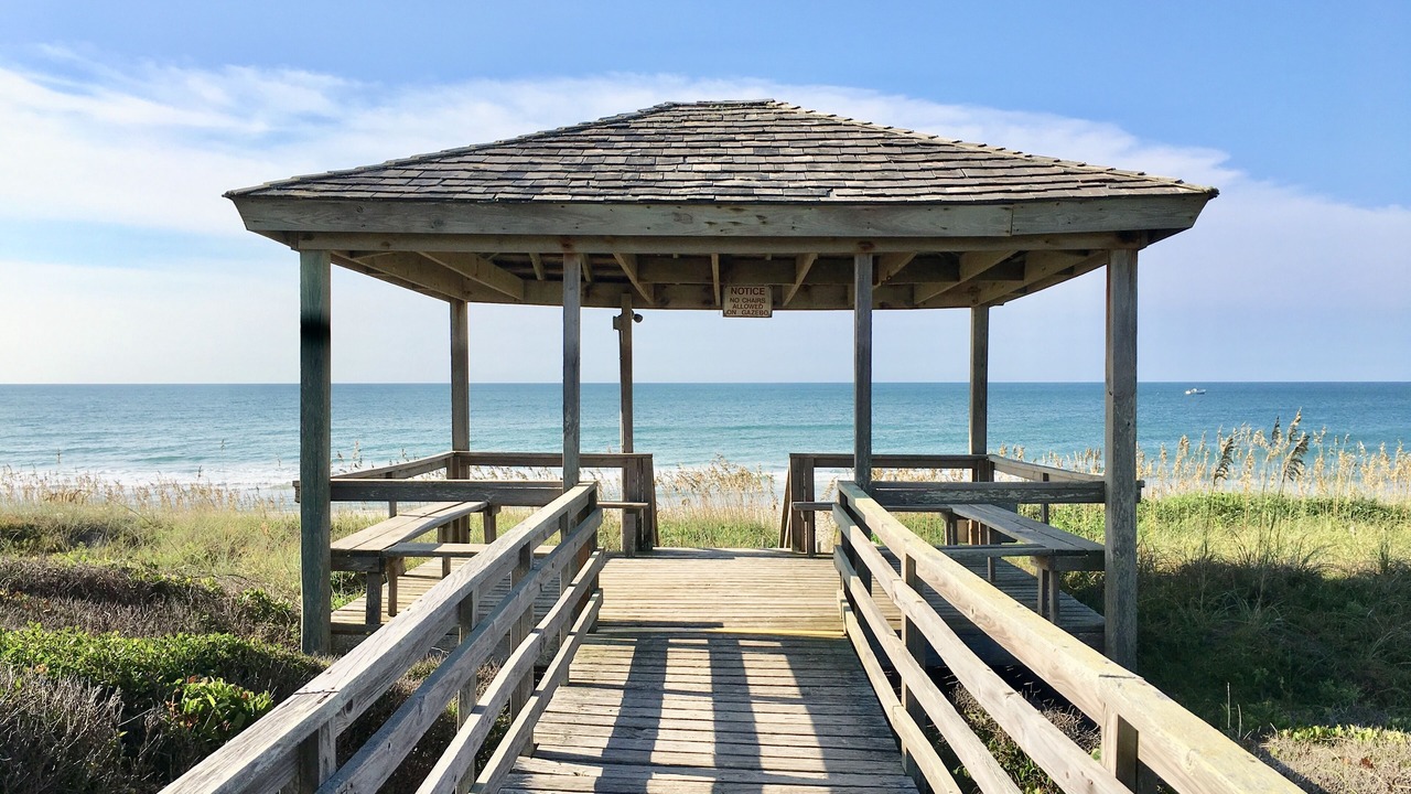 Photo of Outdoor in Havelock