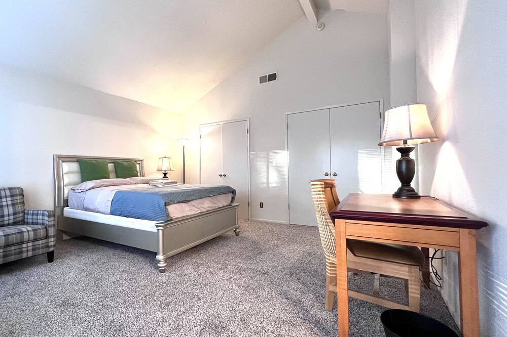 Photo of Bedroom in Stockton