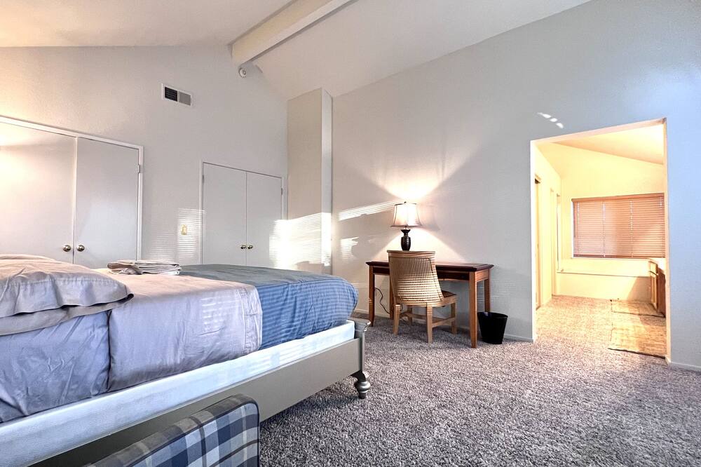 Photo of Bedroom in Stockton