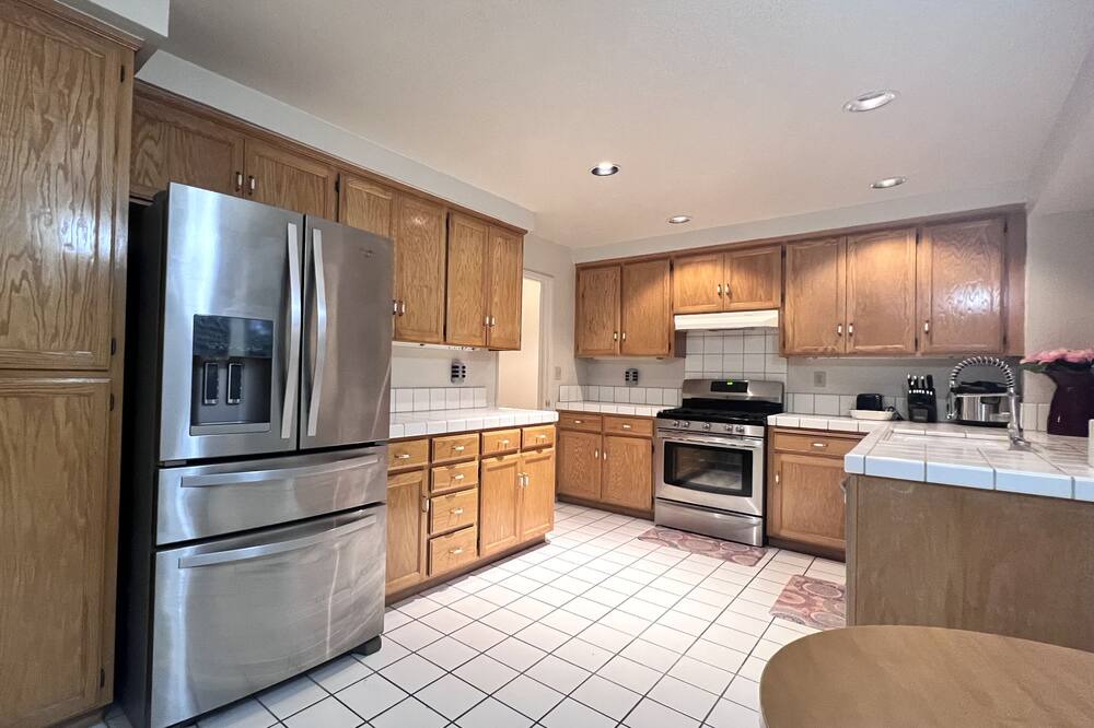 Photo of Kitchen in Stockton