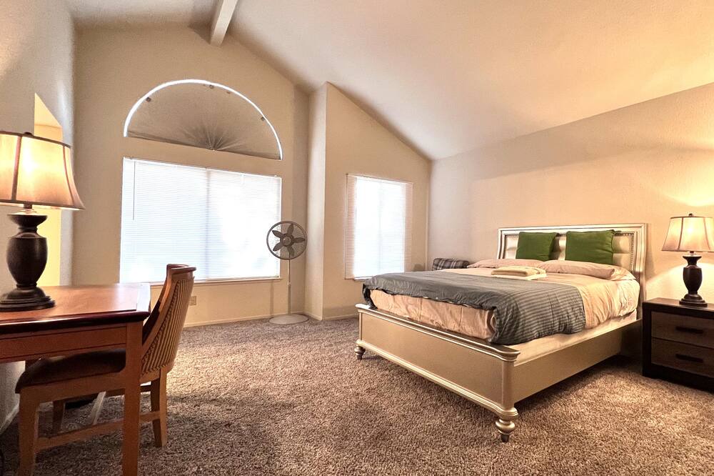 Photo of Bedroom in Stockton