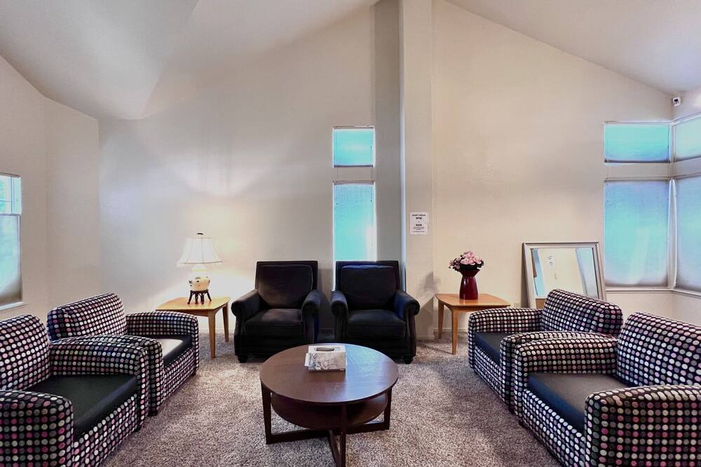 Photo of Livingroom in Stockton