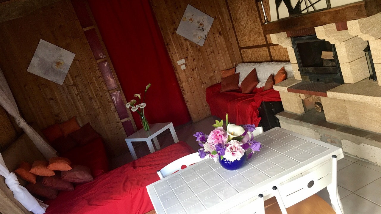 Photo of Livingroom in Saint-Jean-de-Thurac