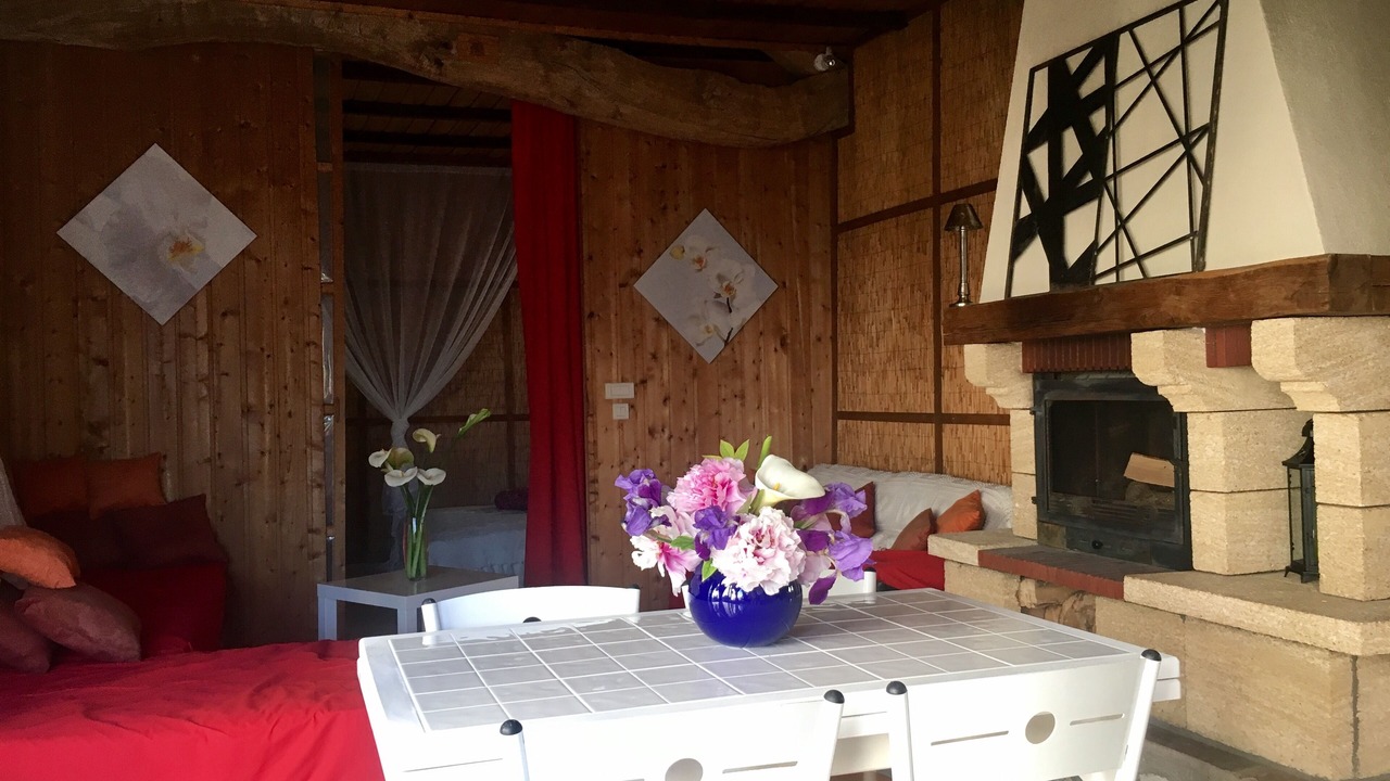 Photo of Livingroom in Saint-Jean-de-Thurac