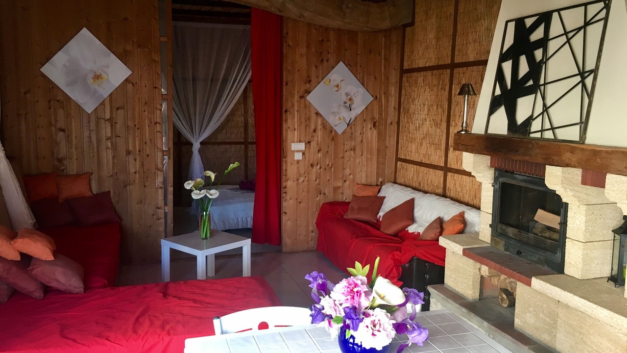 Photo of Outdoor in Saint-Jean-de-Thurac