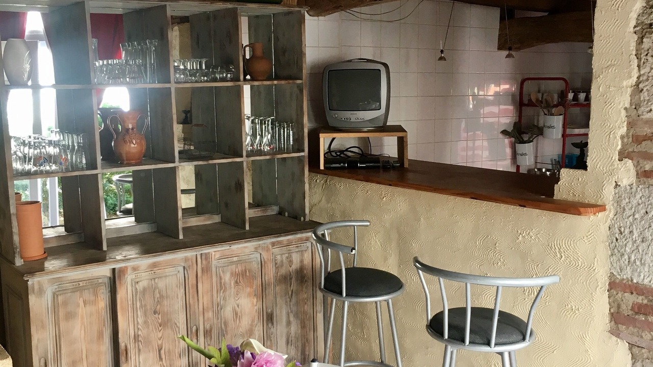 Photo of Kitchen in Saint-Jean-de-Thurac