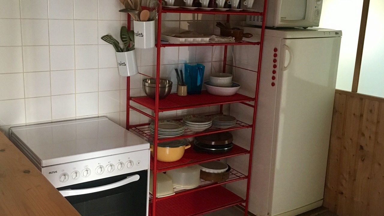 Photo of Kitchen in Saint-Jean-de-Thurac