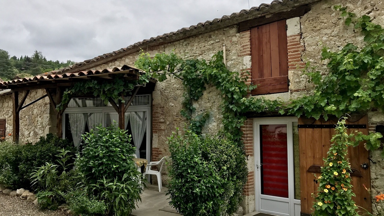 Photo of Buildings in Saint-Jean-de-Thurac