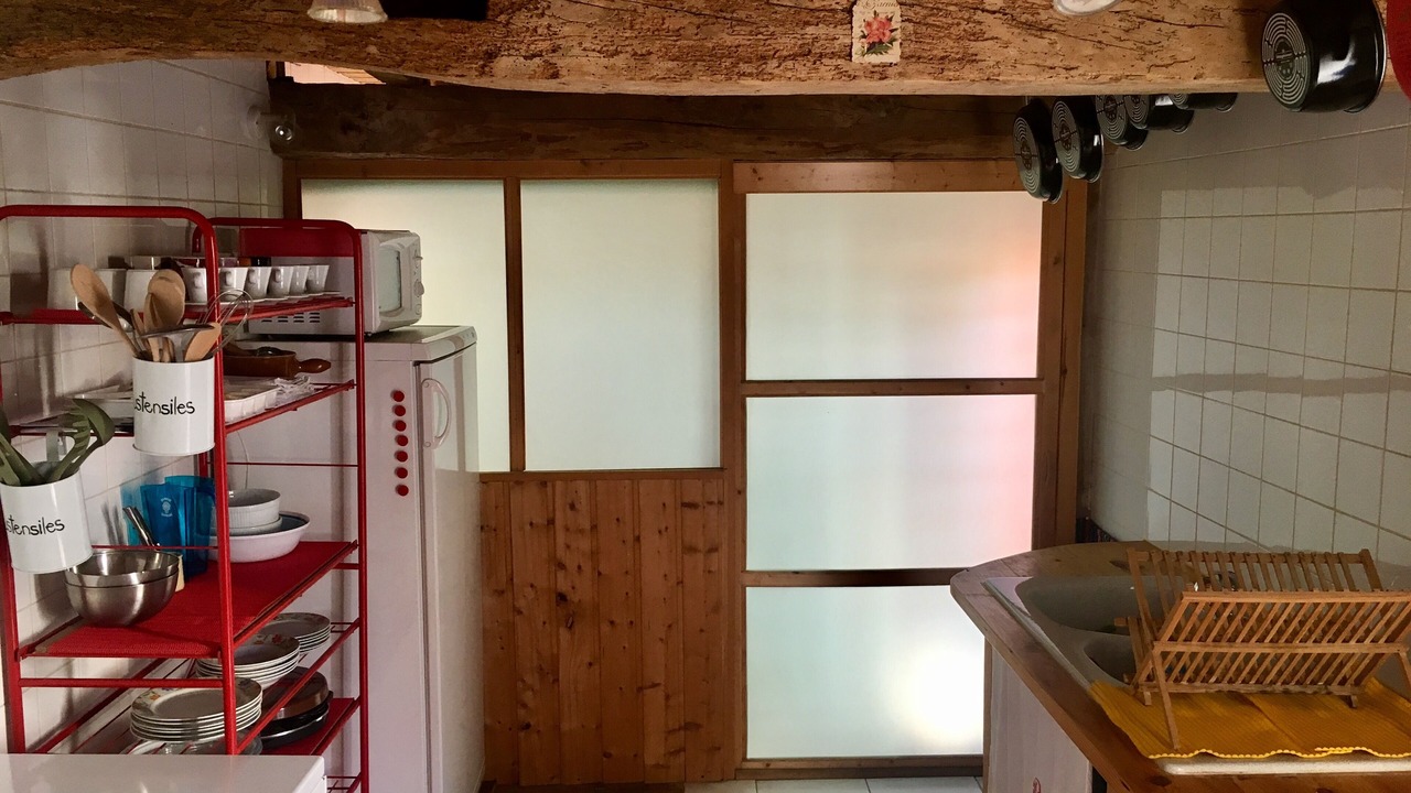 Photo of Kitchen in Saint-Jean-de-Thurac