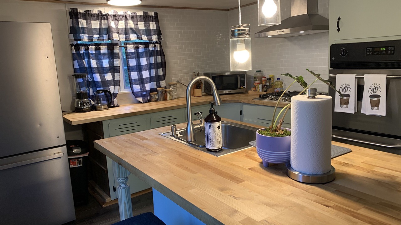 Photo of Kitchen in Macedon