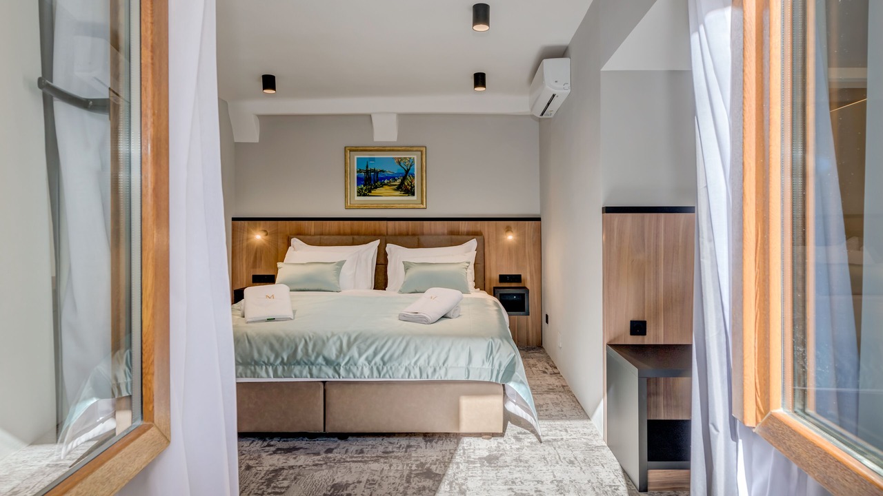Photo of Bedroom in Old Town