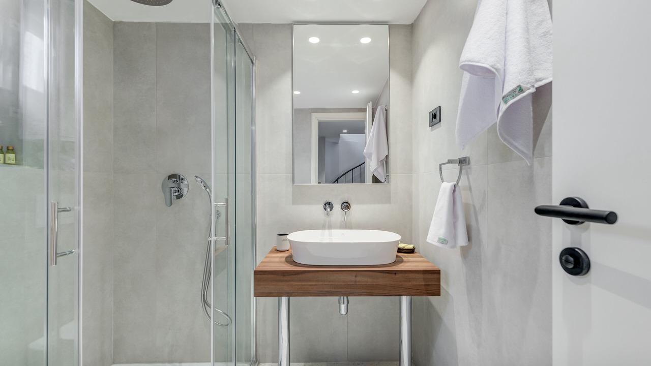 Photo of Bathroom in Old Town