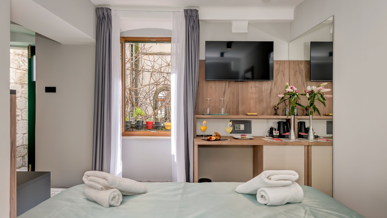 Photo of Bedroom in Old Town