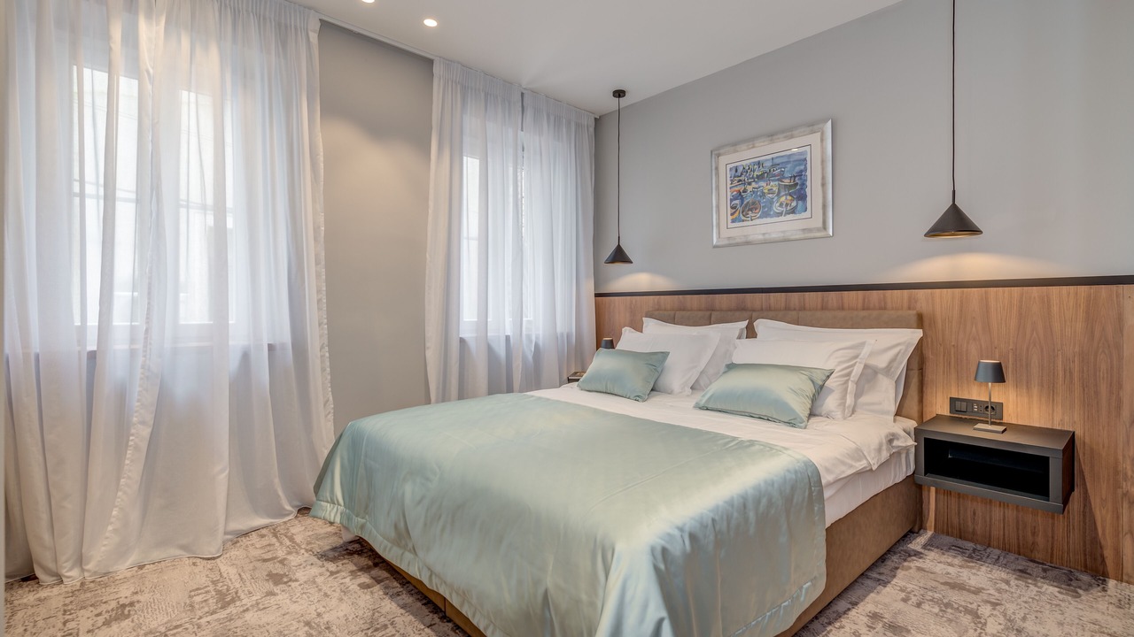 Photo of Bedroom in Old Town