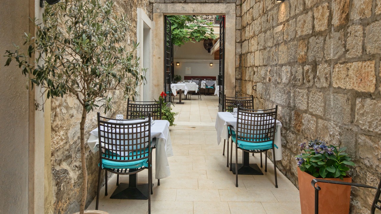 Photo of Outdoor in Old Town