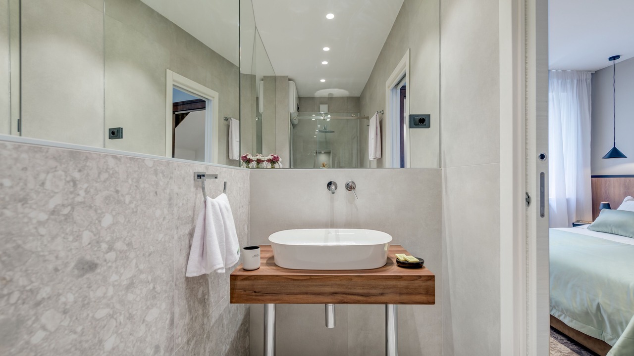 Photo of Bathroom in Old Town