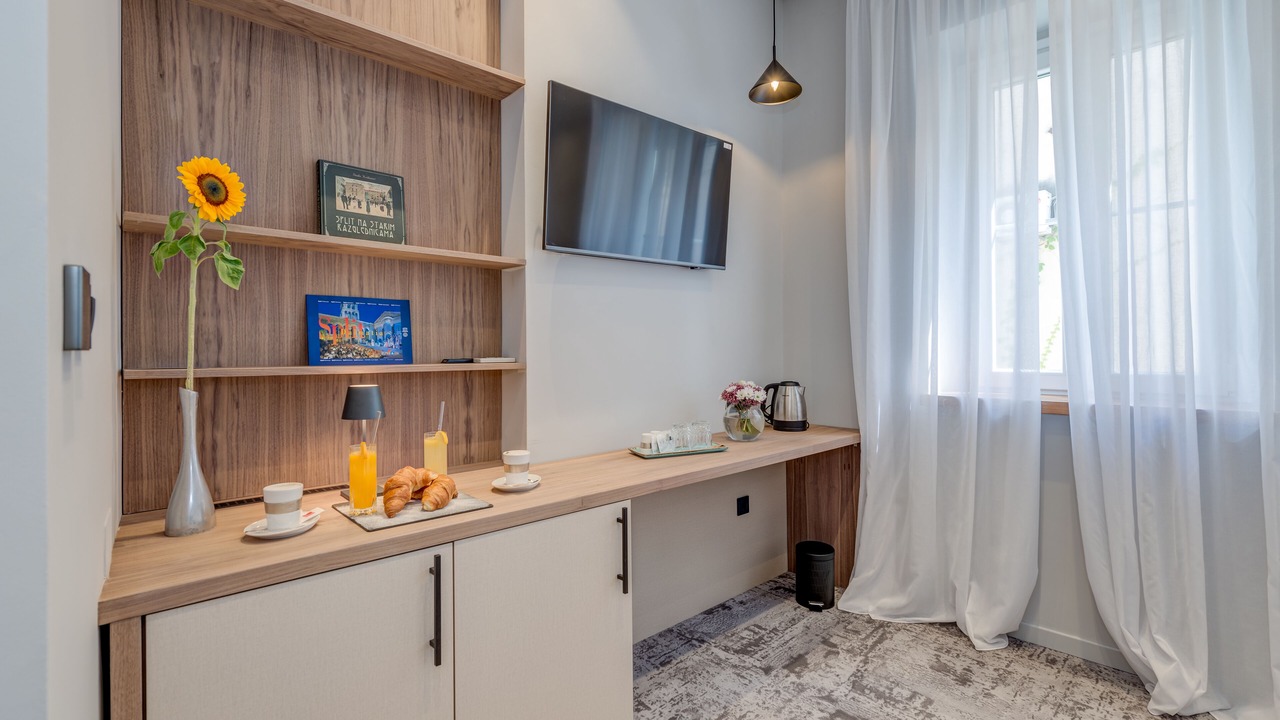 Photo of Bedroom in Old Town